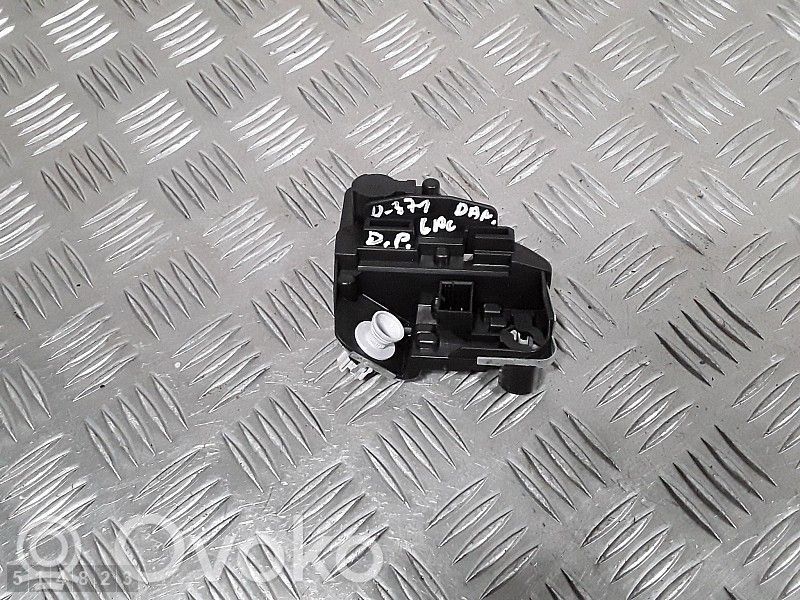 Volkswagen Touran II Wkład lampy tylnej 