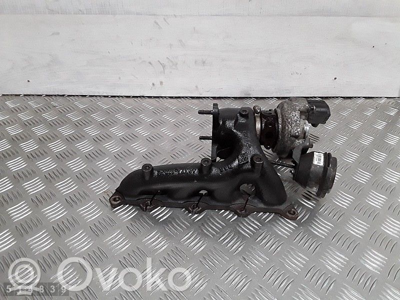 Turbo   03C145702C