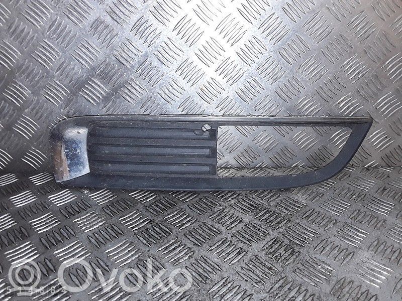 Etusumuvalon ritilä   551004542