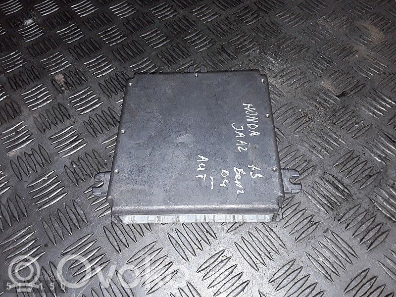 Honda Jazz Engine control unit/module 