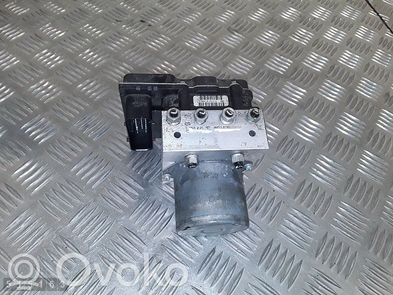 BMW X1 E84 ABS Pump 