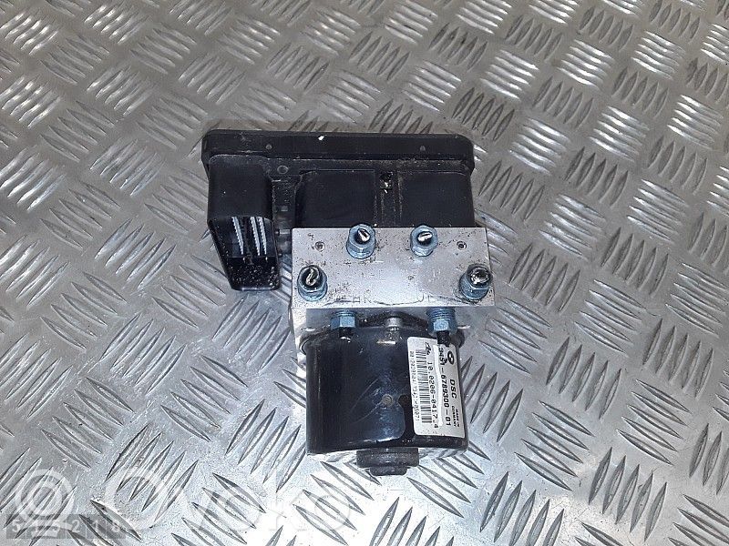 ABS bloks   6789301,3451678930001