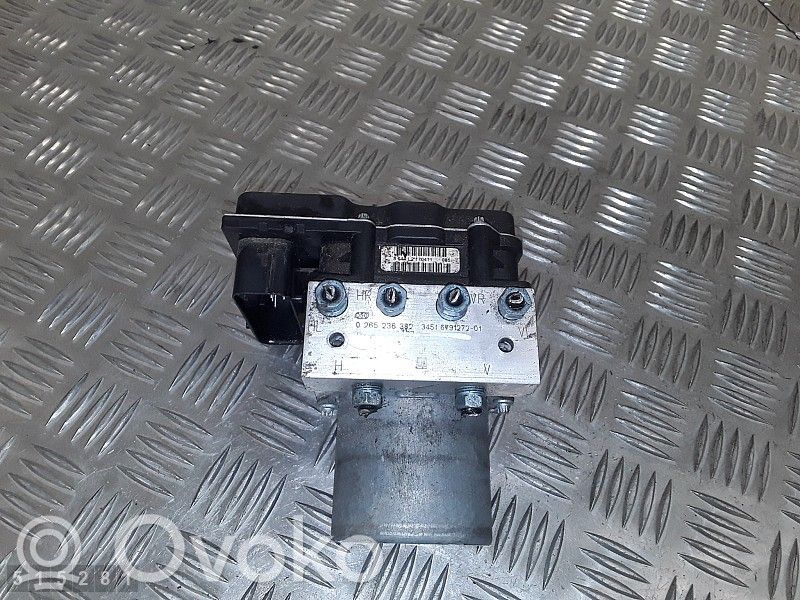 ABS Pump   34516799417,0265236382