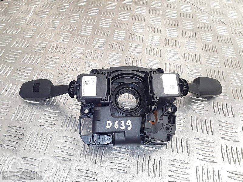 BMW 3 E90 E91 Interruptor/palanca de limpiador de luz de giro 