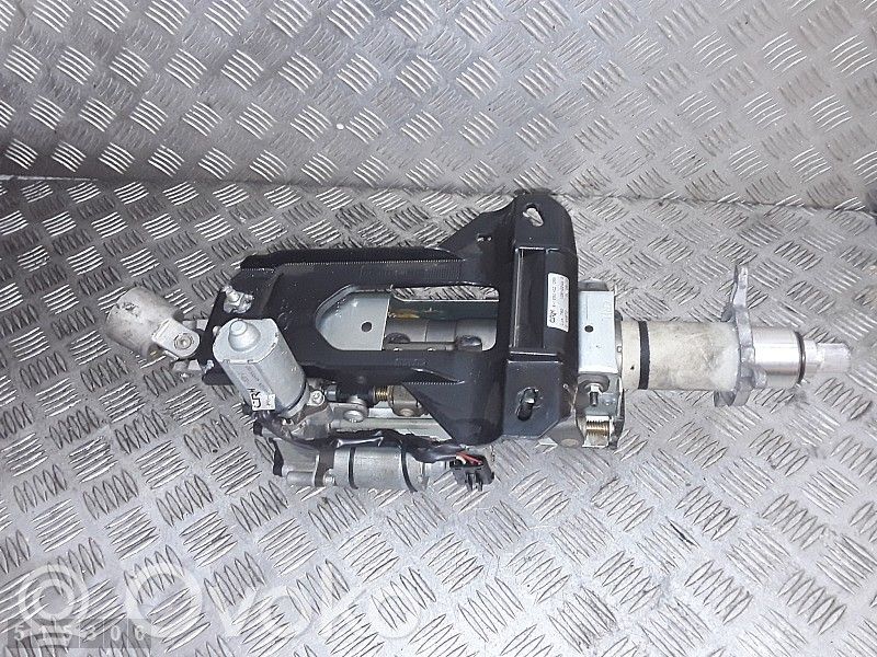 Ohjauspyörän akseli   9185002