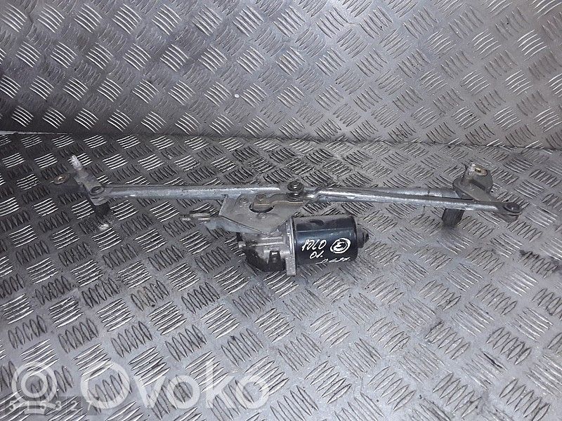 Volkswagen Polo III 6N 6N2 6NF Tiranti del tergicristallo anteriore
