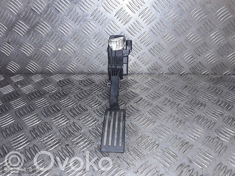 Gaspedal   4M519F836AK