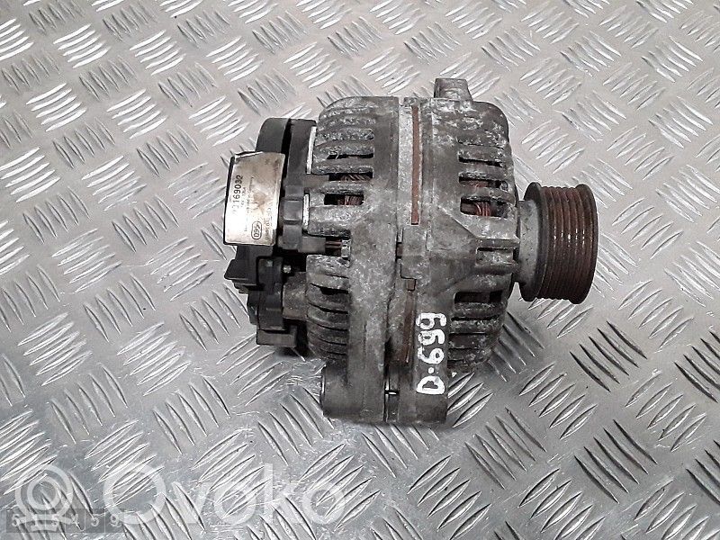 Alternator   93169032