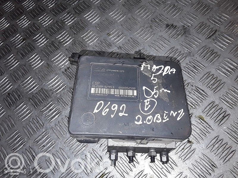 Mazda 5 Pompa ABS 