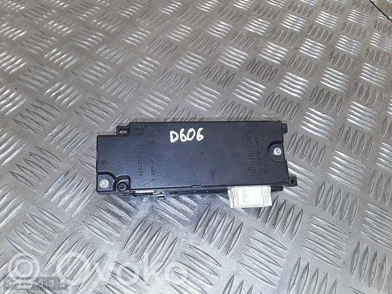 Citroen DS3 Bluetooth Modul Steuergerät 