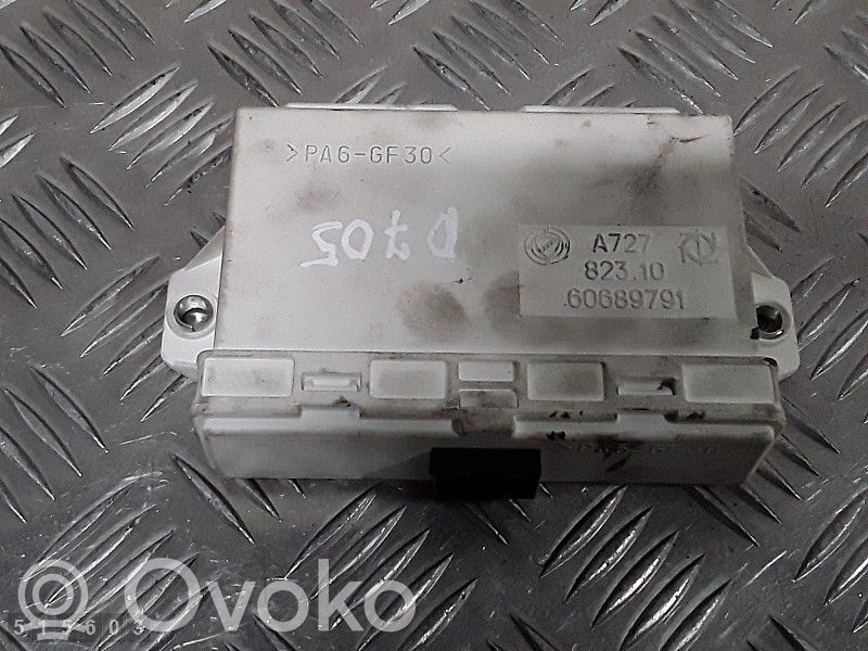Engine control unit/module   60689791