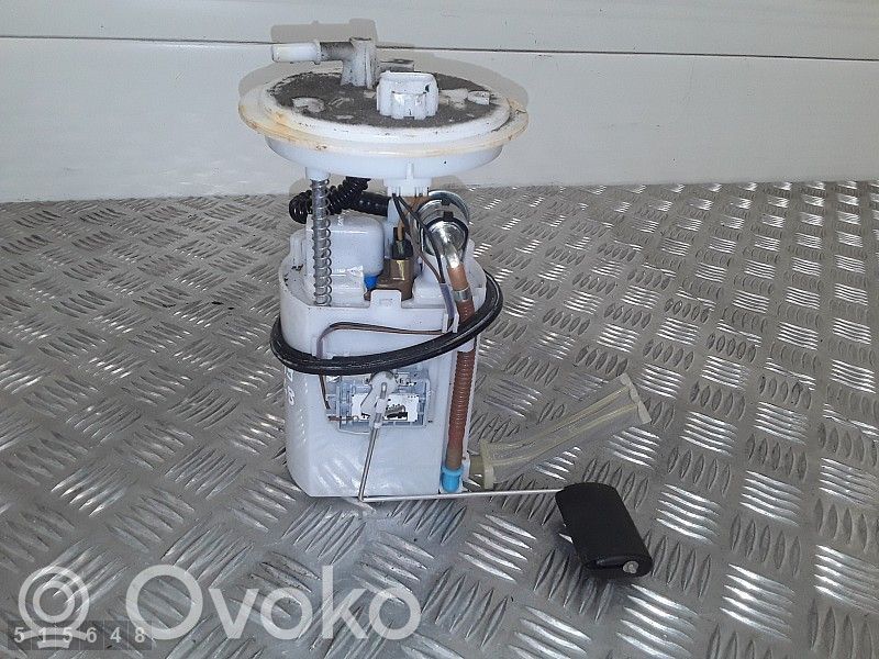Hyundai i30 Bomba interna de combustible 