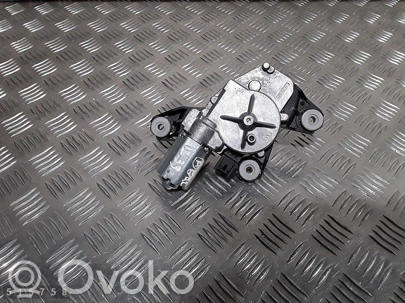 Renault Kadjar Motor del limpiaparabrisas trasero