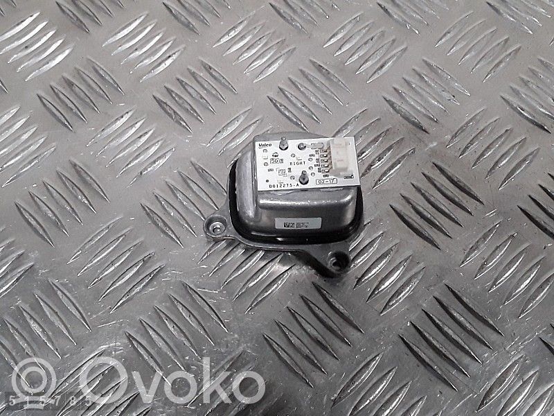 Seat Ateca Module de contrôle de ballast LED 
