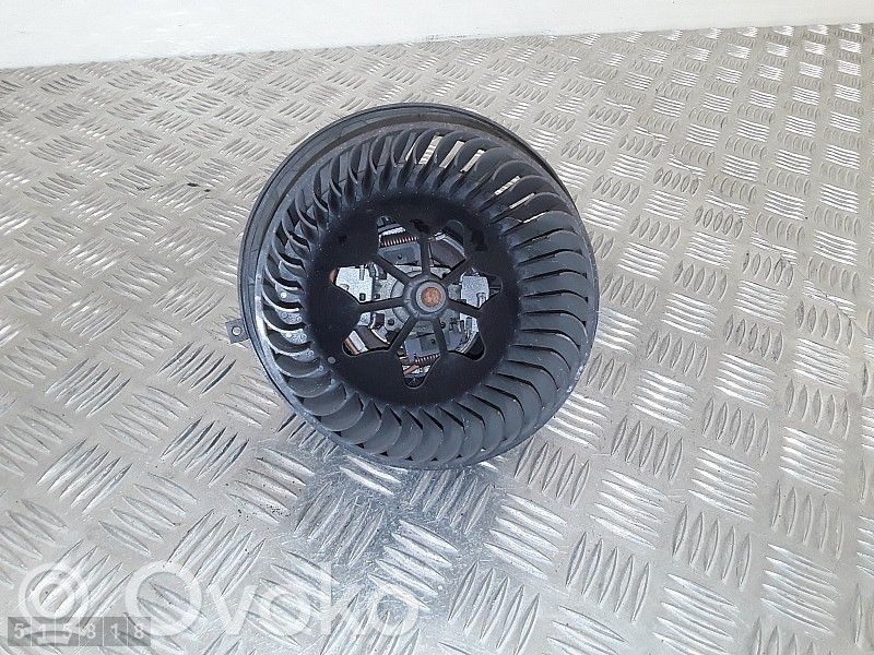 BMW X1 E84 Ventola riscaldamento/ventilatore abitacolo 