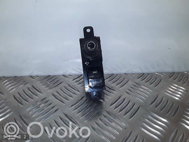 Peugeot 208 I Comutator/buton multifuncțional 
