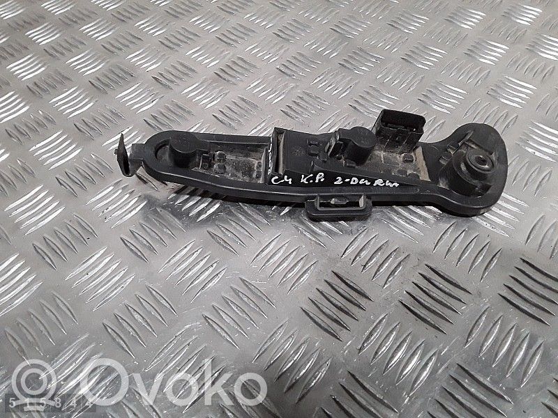 Citroen C4 I Wkład lampy tylnej 