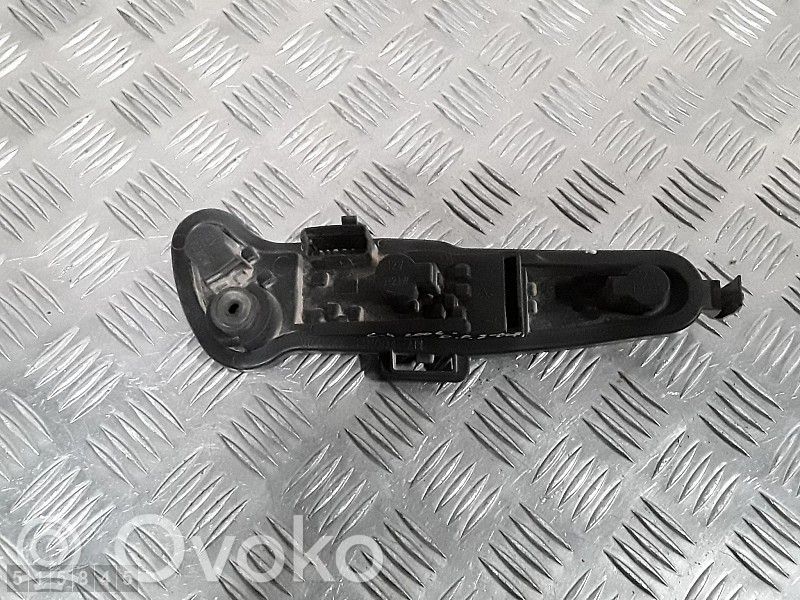 Citroen C4 I Suport becuri lampă spate 