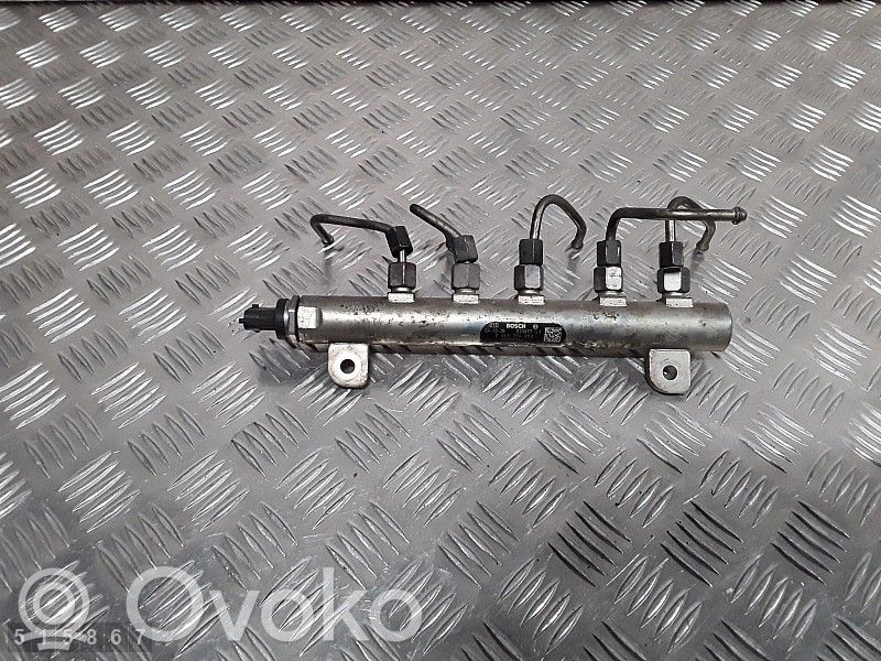 Alfa Romeo 156 Rampă alimentare injectoare 
