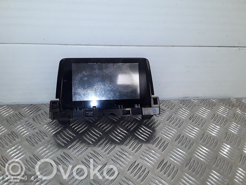 Ecran/afișaj/ecran mic   GML8611J0