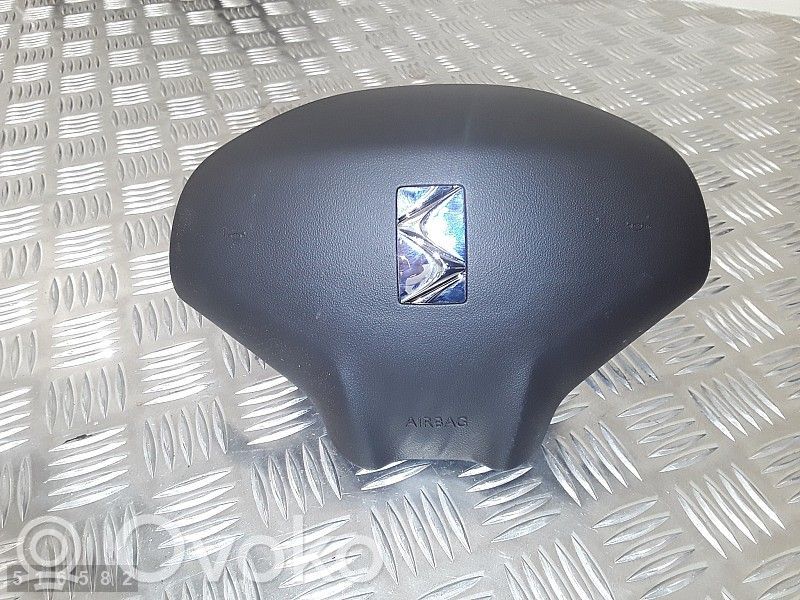 Citroen DS3 Airbag volan 