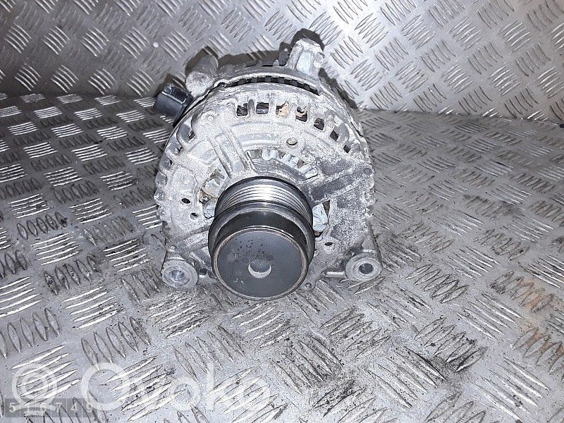 Generator/alternator   9657129680