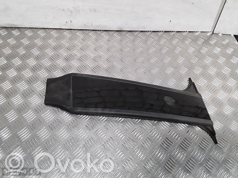 Muu ulkopuolen osa   180765100B,189933300A