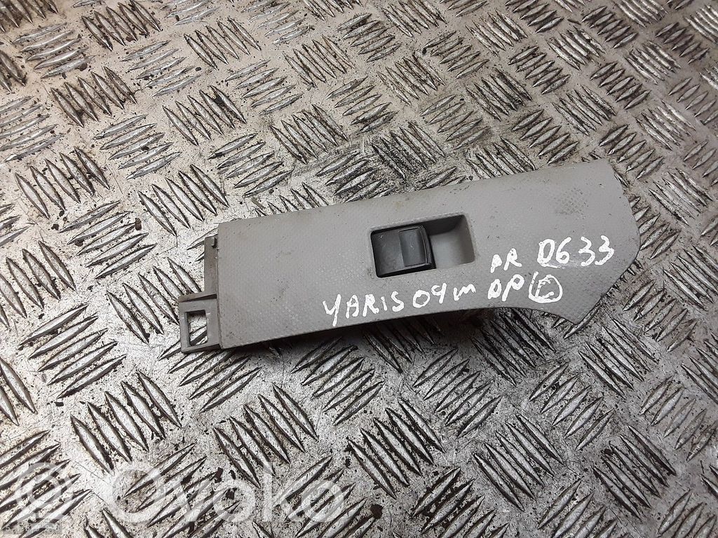 Interruptor del elevalunas eléctrico   742310D090