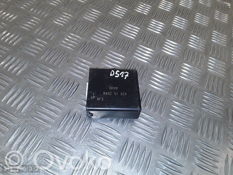 Engine control unit/module   B45C5102X
