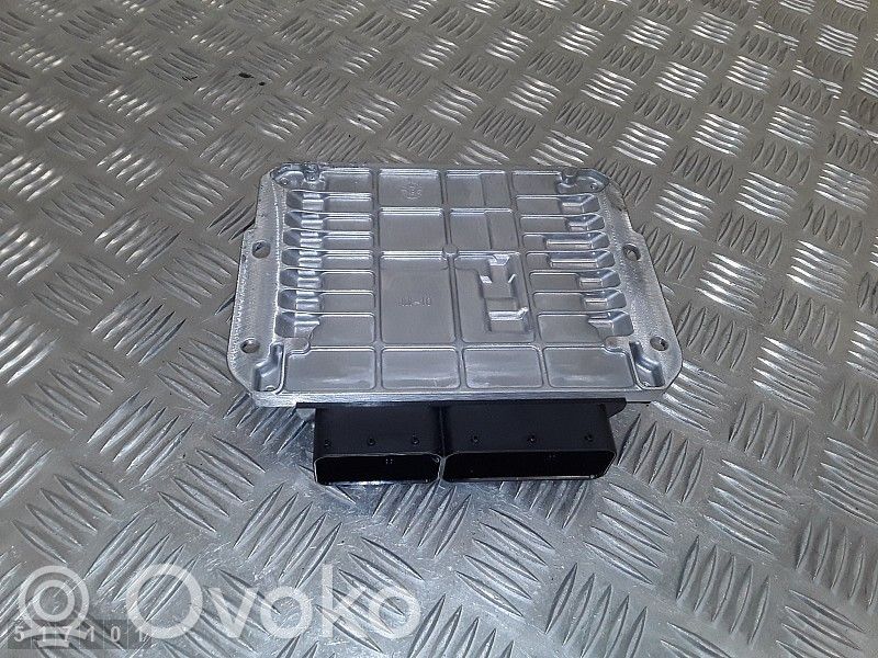 Engine control unit/module   1860D154