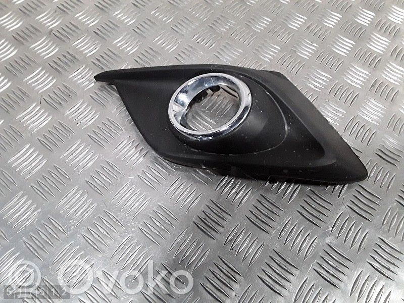 Etusumuvalon ritilä   BJE150C21