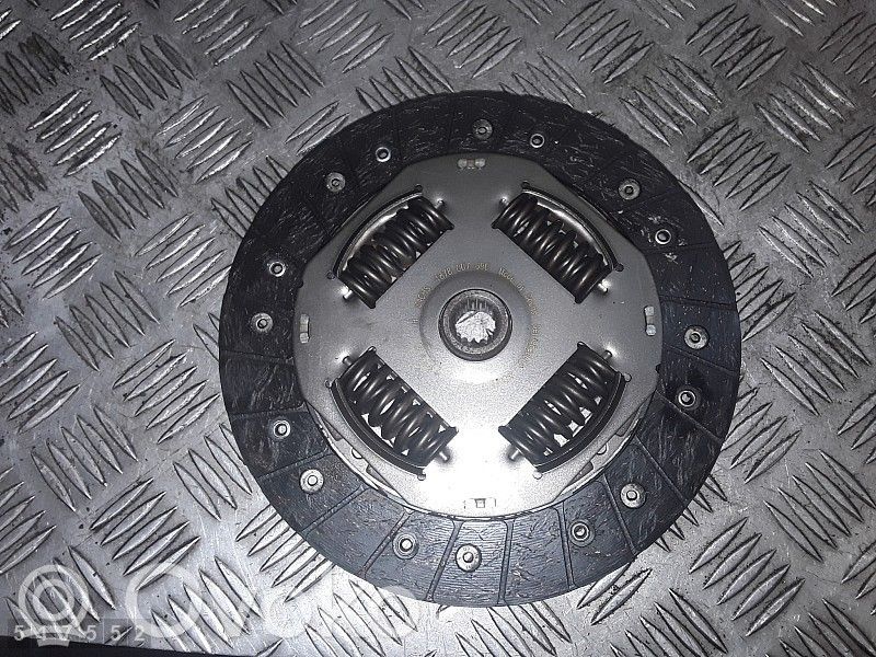 Ford Fiesta Tarcza sprzęgła 