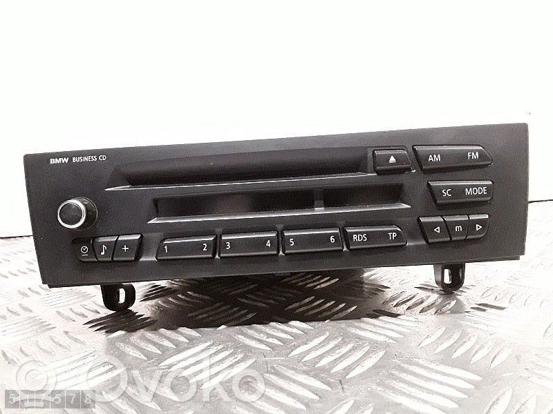 Radio / CD-Player / DVD-Player / Navigation   9249404,6512924940401,13264010