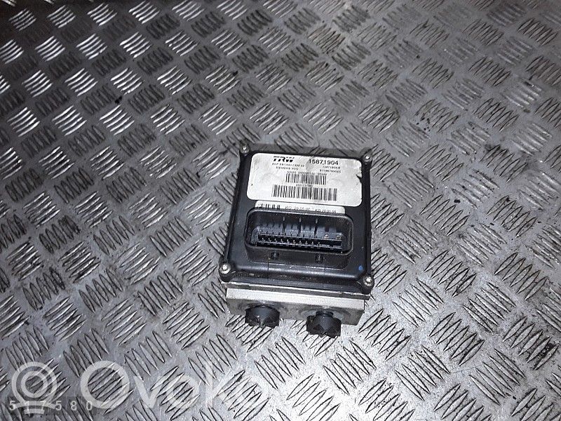 Citroen C6 ABS Blokas 