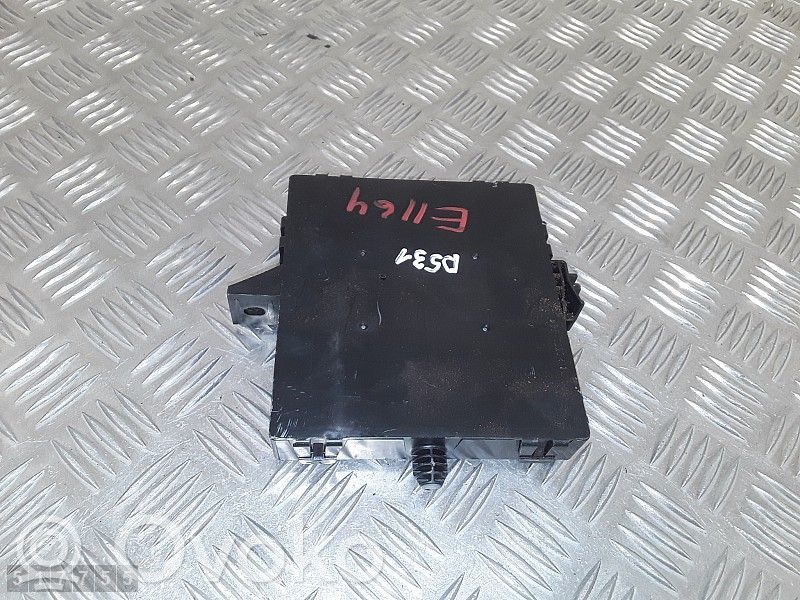 Renault Sandero II Unitate/modul de control motor 