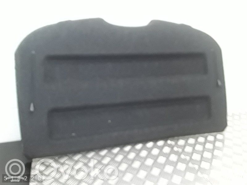 Hutablage