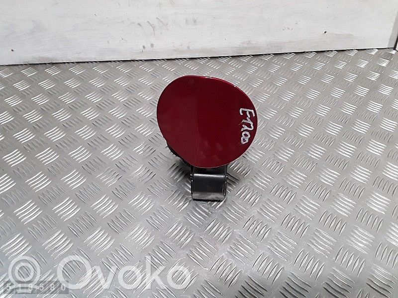 Polttoainesäiliön korkki   9687310880