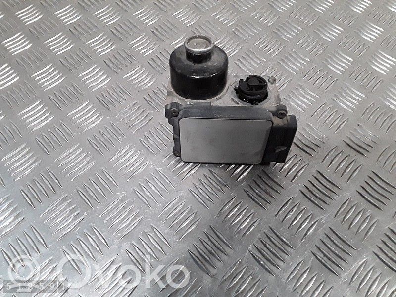 Dodge Journey Unitate/modul de comandă remorcă cu bară de tractare 