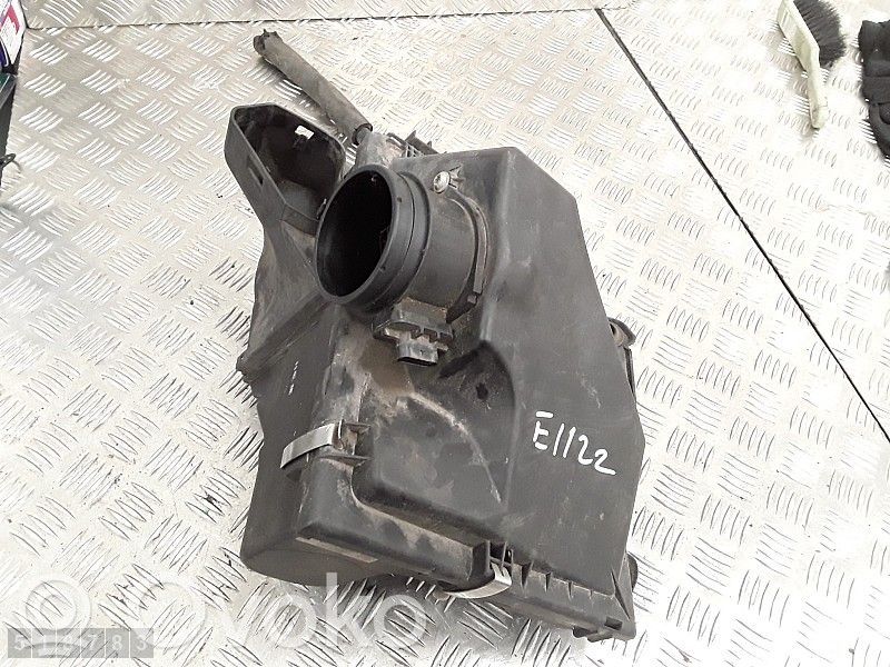 Air filter box   AD779746705F