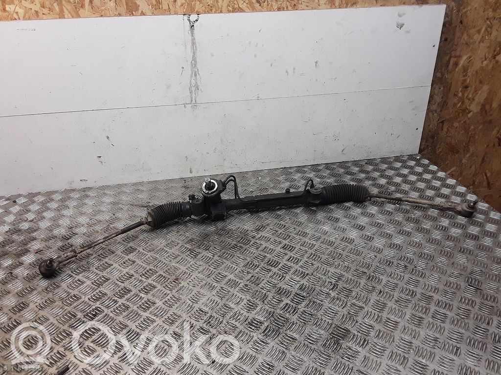 Ford Focus Vairo kolonėlė 
