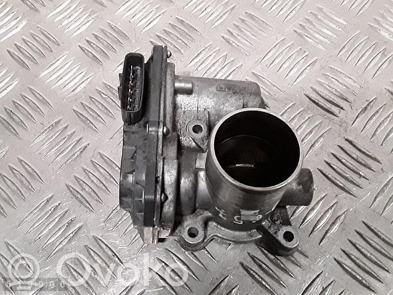 Toyota Yaris Clapetă accelerație 