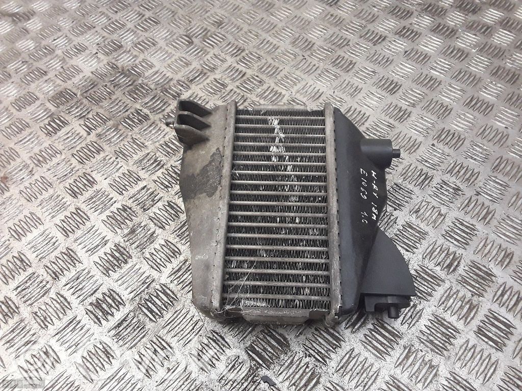 Honda HR-V Radiator intercooler 