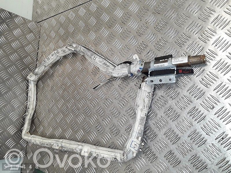 Airbag del techo   6M2114K159