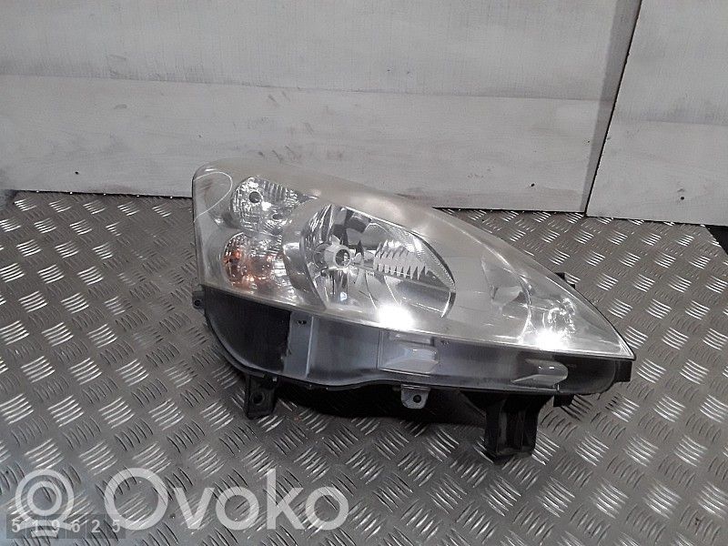 Phare frontale   9682829580