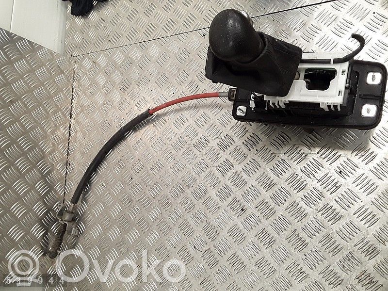 Audi A5 8T 8F Selector de viteze/schimbător de viteze (interior) 