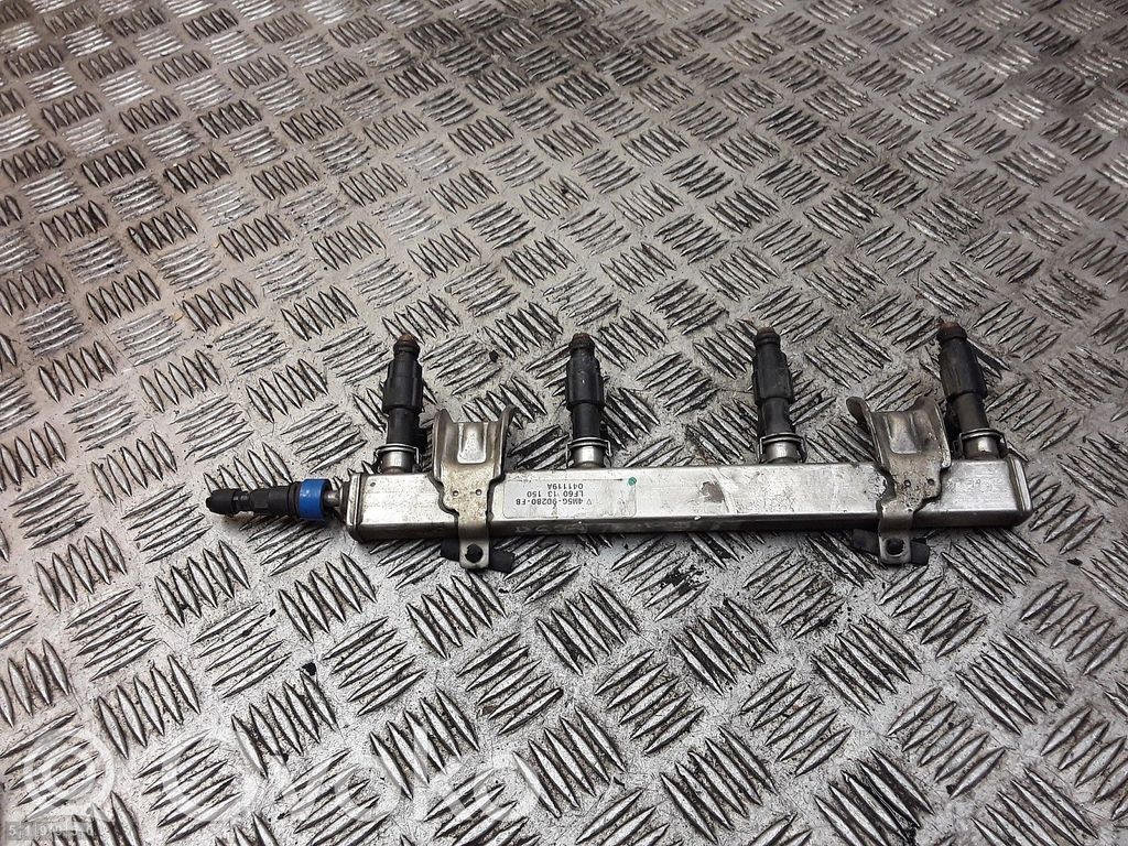 Listwa wtryskowa   4M5G9D280FB,041119A