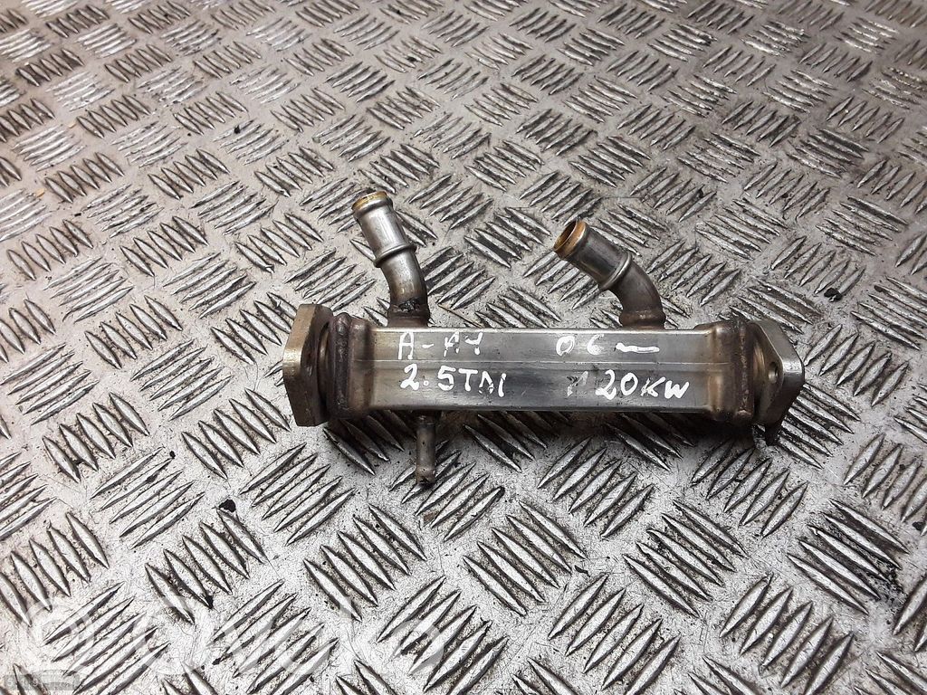 Răcitor supapă EGR   059131513D