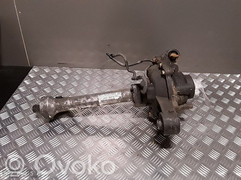 Ford Ranger Front differential 