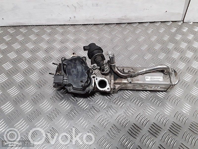 Ford S-MAX Refrigerador de la válvula EGR 