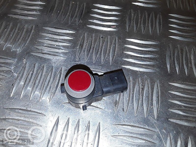 Citroen C4 II Parksensor PDC 